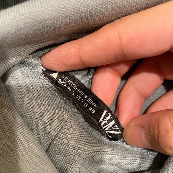 Turtleneck Dress - Picture 3 of 3